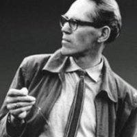 Yngve Ekström