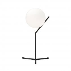 Bordslampa IC T1, hög