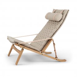 FK10 | PLICO CHAIR