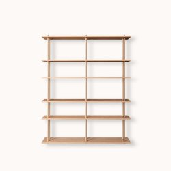 HYLLA BOND W206