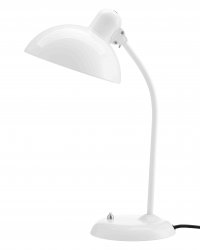 Kaiser bordslampa vit