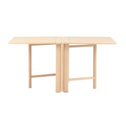 Matbord MI 901 björk