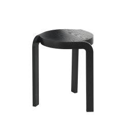 Kökspall SPIN svart
