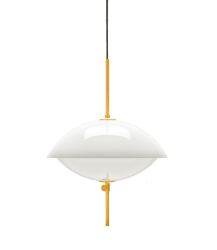 TAKLAMPA CLAM