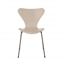Stol SJUAN 3107, Light beige