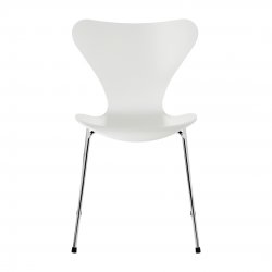 STOL SJUAN 3107, lackad vit