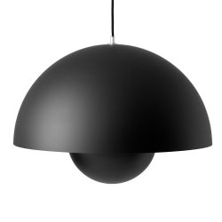 TAKLAMPA FLOWERPOT VP2