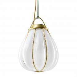 Taklampa HOBO stor