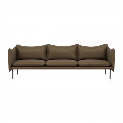 SOFFA TIKI 3-SITS
