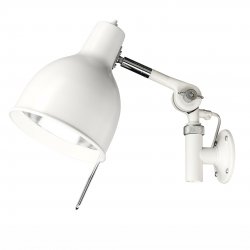 Vägglampa PJ 71 