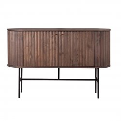 SIDEBOARD VELVET VE2D HÖG