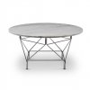 Soffbord SPIDER - Marmor