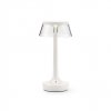 BORDSLAMPA BON JOUR UNPLUGGED