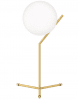 Bordslampa IC T1, hög