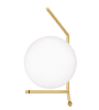 Bordslampa IC T1, låg