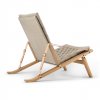 FK11 | PLICO CHAIR