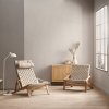 FK11 | PLICO CHAIR