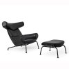 OX CHAIR 1000+1002