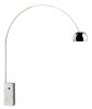 Golvlampa ARCO