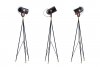 Golvlampa CARRONADE 360MB