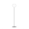 Golvlampa GLO-BALL F2