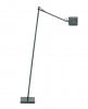 Golvlampa KELVIN F