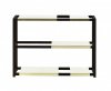 BOTANIC SHELF MEDIUM