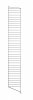 STRING GOLVGAVEL 200X30 CM, 1-PACK