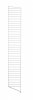 STRING GOLVGAVEL 200X30 CM, 2-PACK