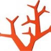TREE 26333 WALL 134 CM