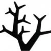 TREE 26332 WALL 194 CM