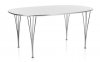 Matbord SUPERELLIPS B617