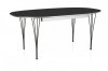 Matbord SUPERELLIPS B620