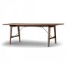 MATBORD BM 1160 "HUNTING TABLE"