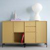SIDEBOARD COUPLE