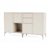 SIDEBOARD COUPLE