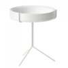 Sidobord DRUM 273-25