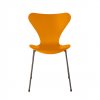 Stol SJUAN 3107, Burnt yellow