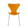 Stol SJUAN 3107, Burnt yellow