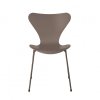 Stol SJUAN 3107, Deep clay