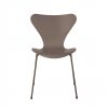 Stol SJUAN 3107, Deep clay