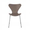 Stol SJUAN 3107, Deep clay