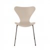 Stol SJUAN 3107, Light beige