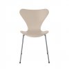 Stol SJUAN 3107, Light beige