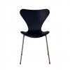 Stol SJUAN 3107, midnight blue