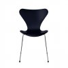 Stol SJUAN 3107, midnight blue