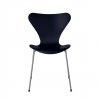 Stol SJUAN 3107, midnight blue