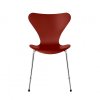 Stol SJUAN 3107, venetian red