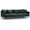 Soffa, ASH