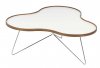 Soffbord FLOWER, 66 cm